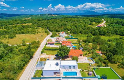 Lovely Home In Marici With Sauna - Foto 18