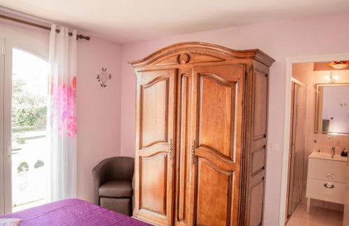 Villa Nycou - Foto 35