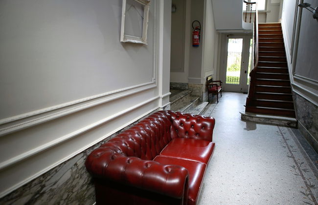 Apart - Hotel Saint Georges - Foto 75