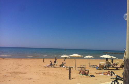 Residence Casa Del Mar Sicilia - Foto 41