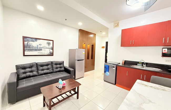 Malate Bayview Mansion - Photo 42