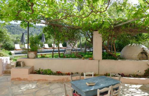 Boutique Villa Kalliope - Foto 27