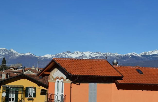 Appartamenti Palazzotto Stresa - Photo 46