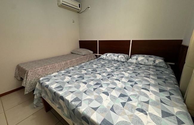 AP 05 Ala Bombinhas Residencial Solavir - Foto 4