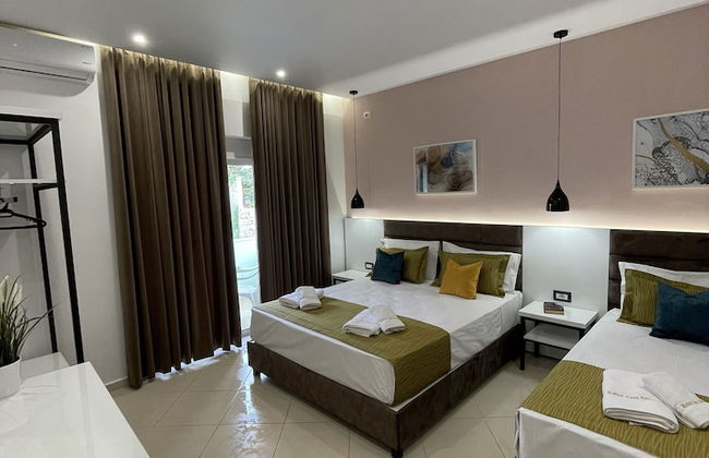 Relax Apts Saranda - Foto 79