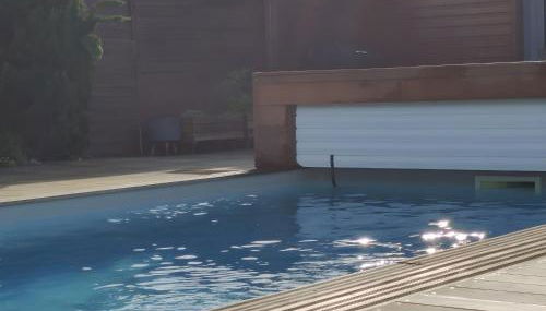 Maison indépendante avec piscine et jardin à Mérignac, à 15 min du centre de Bordeaux - Foto 3