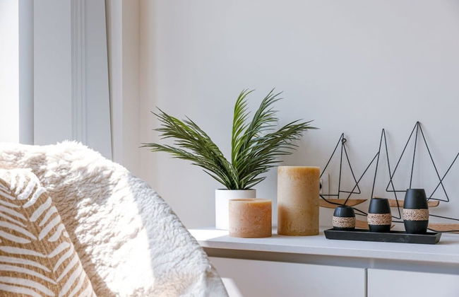 Luxurious Knokke Apartment With Ideal Location - Foto 39