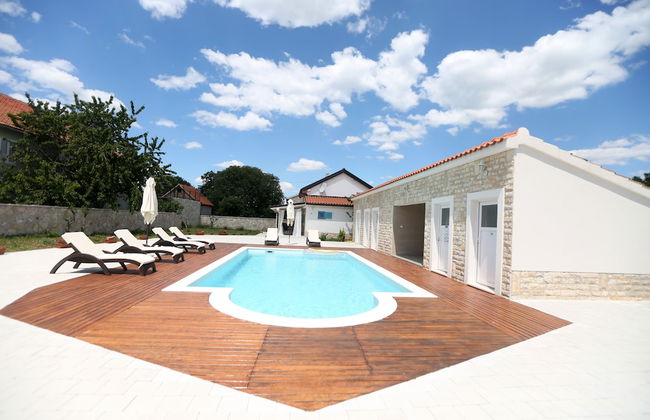 Kuce za odmor Brkic - Foto 54