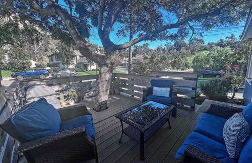 The Downtown Blue Bungalow Escape - Foto 9