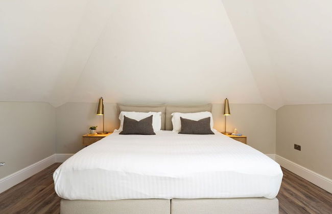 YourApartment - Wellington Place - Foto 29