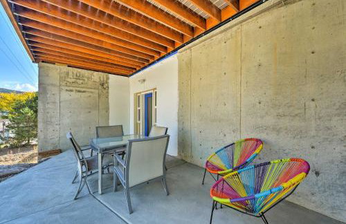 Lava Hot Springs Studio - Walk to Portneuf River! - Foto 18