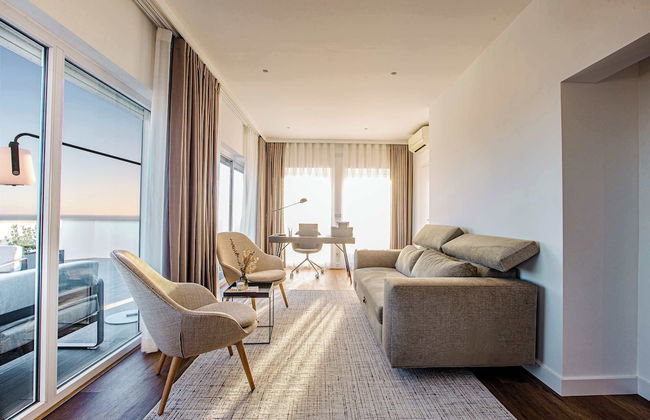 Olala Equador Penthouse - Photo 9