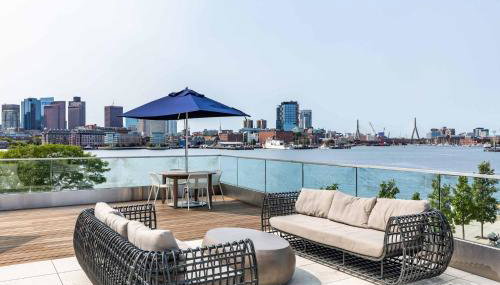 Luxury Apartments by Hyatus Downtown Boston - Foto 3