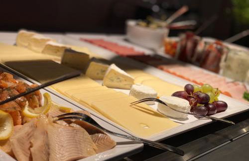 Burgau Hotel Sonnenhof - Foto 20