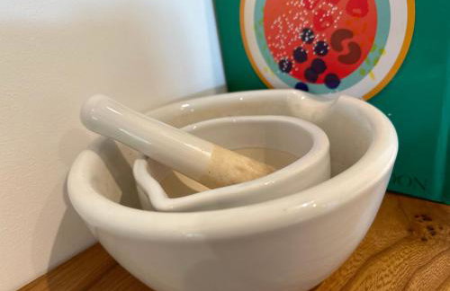 The Granary - Wood Farm Barn. Luxury Barn with wonderful countryside views - Foto 46