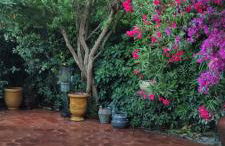 Maison de vacances à l'Ayguade classée 3 étoiles, climatisée,3mn à pied plage et restos ,5mn aéroport, 10mn gare - Foto 12