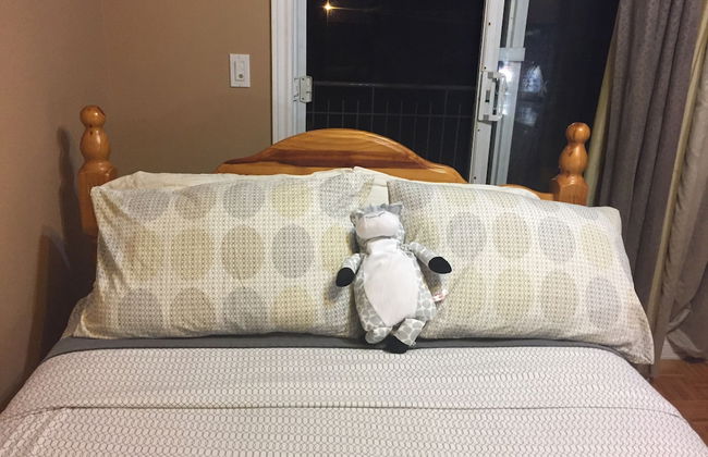 Cozy water front Montreal - Foto 7