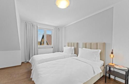 NEU Self-CheckIn Apartment in Birkach Messe-Nähe, Flughafen Stuttgart - Foto 33