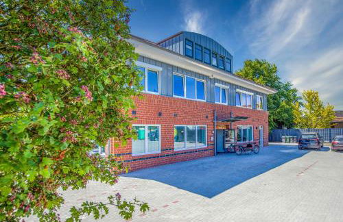 BUDE16 Boardinghouse - Foto 8