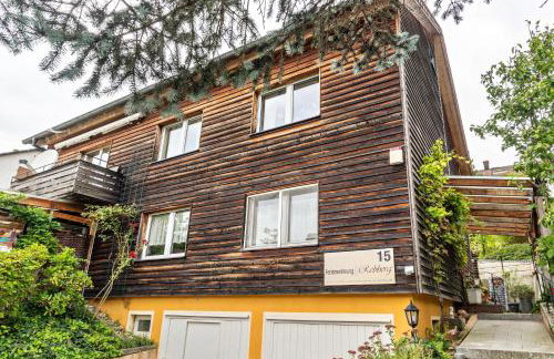 Haus Rebberg - Photo 24