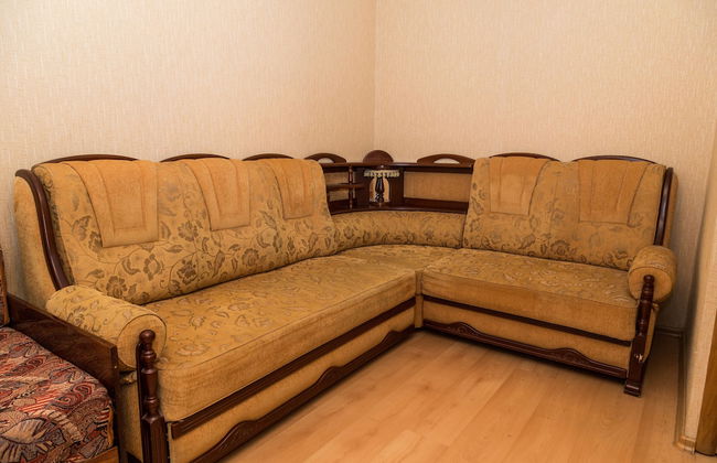 Moskva4you on Gilyarovskogo 12 - Foto 3