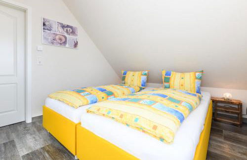 Ferienwohnung Kiebitz - Foto 24