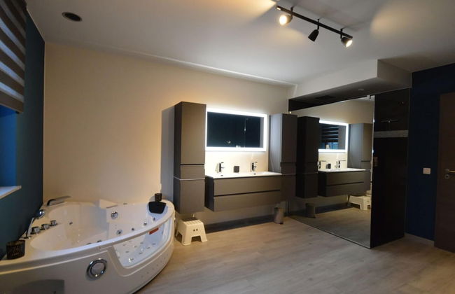 Holiday Home in Beauraing With Fenced Garden - Foto 25