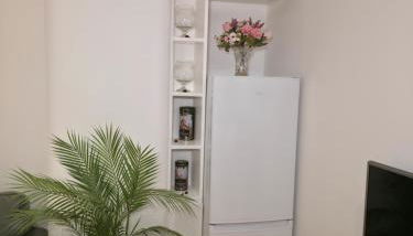 New Two Bedroom Suite - With Terrace - Foto 4, minibar