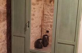 Pyrrichos Stone House - Foto 12