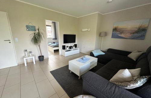 Küstenbude Glück - Photo 2