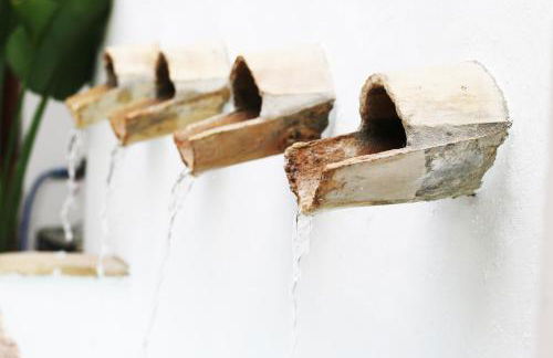 Casablanca Vejer Baño Termal - Foto 24