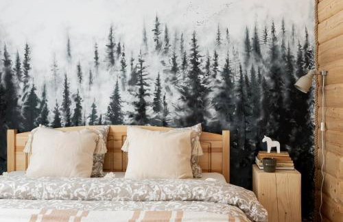 Chata Sękata - Foto 39