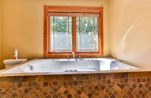 Catskills retreat - ATV, Hot tub, hiking, fishing - Foto 42