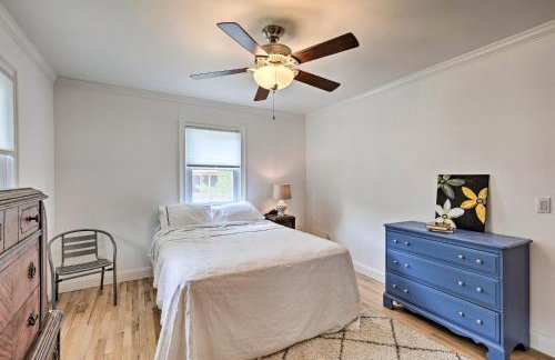 Hamptons Bay Home on Shinnecock Bay with Yard! - Foto 17