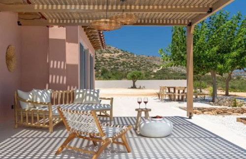 Yemaya Sea View Villa - Foto 21