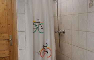 Wanderhütte Zum Bernhardsthal - Foto 17