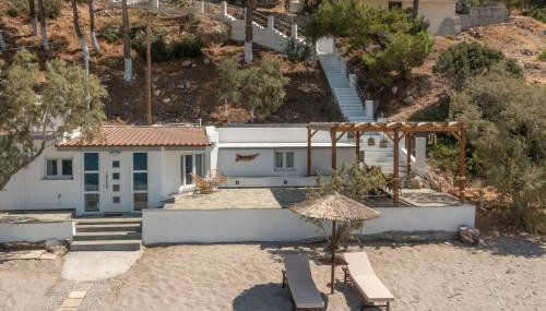 Villa Ammos Seaside - Foto 4