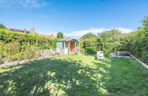 Angel Cottage, Wenhaston - Foto 13