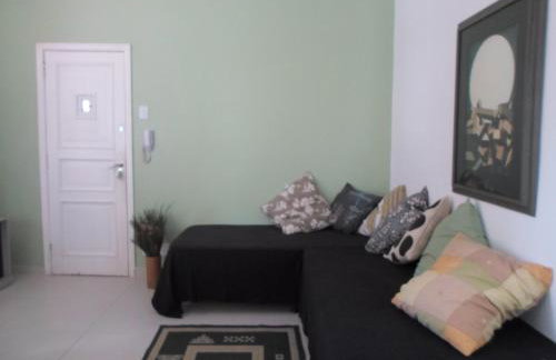 Temporada Rio Studio Lily 2 - Perto do Cristo e de Copacabana - Photo 52