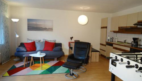 Gästewohnung Leinetal - Foto 3