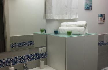 PEPPE'S HOME Luxury and relax apartament - Foto 46