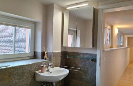 Stadtpalais Bellevue-Suite 3- Zimmer- Maisonettewohnung mit Dachterrasse maximal 4 Personen - Foto 76