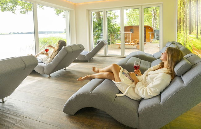 Havelberge Camping Resort - Foto 66