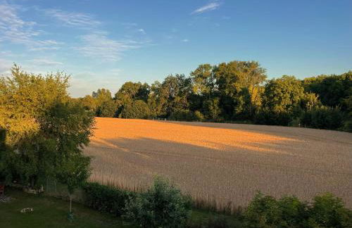 Appartment Schafstall - am Unstrutradweg - Foto 28