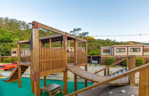 Santa Serra Itaipava - Foto 73