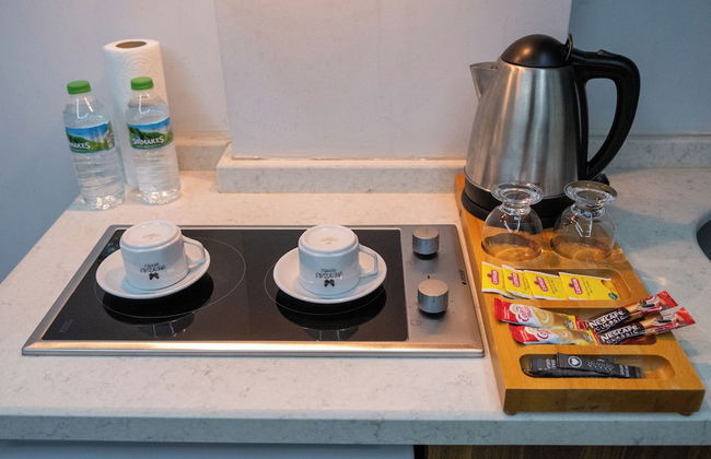 Beyzas Hotel & Suites - Foto 69