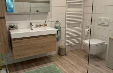 Ferienwohnung Feiden Eifel-Mosel Lounge - Foto 18