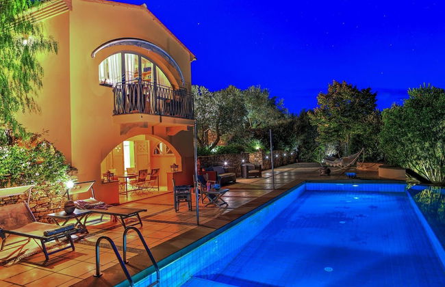 Villa Le Cave 12 in Campalto - Foto 16