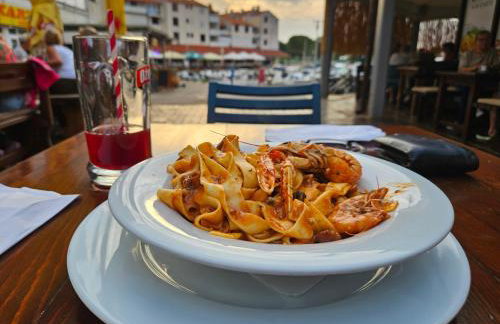 Apartma Park Učka - Foto 2