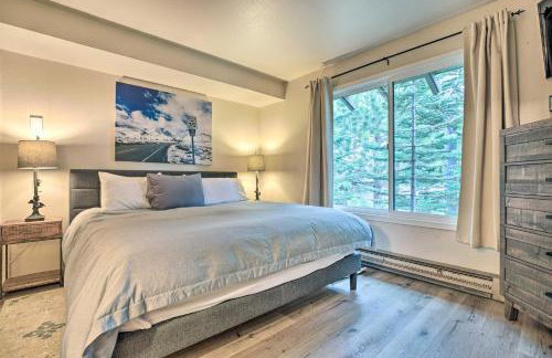 Elegant Mountain-View Condo Less Than 1 Mi to Lifts! - Foto 11